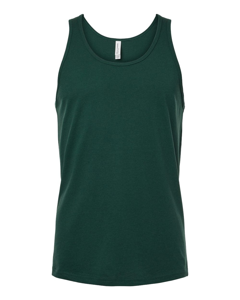 Unisex Tank - BELLA + CANVAS (3480)
